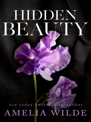 cover image of Hidden Beauty